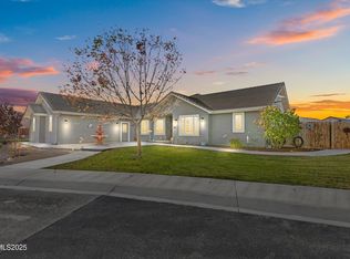 405 Cornerstone Ct, Fallon, NV 89406