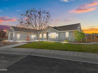 405 Cornerstone Ct, Fallon, NV, 89406