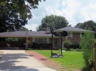 2744 Hutch Dr, Decatur, GA 30034