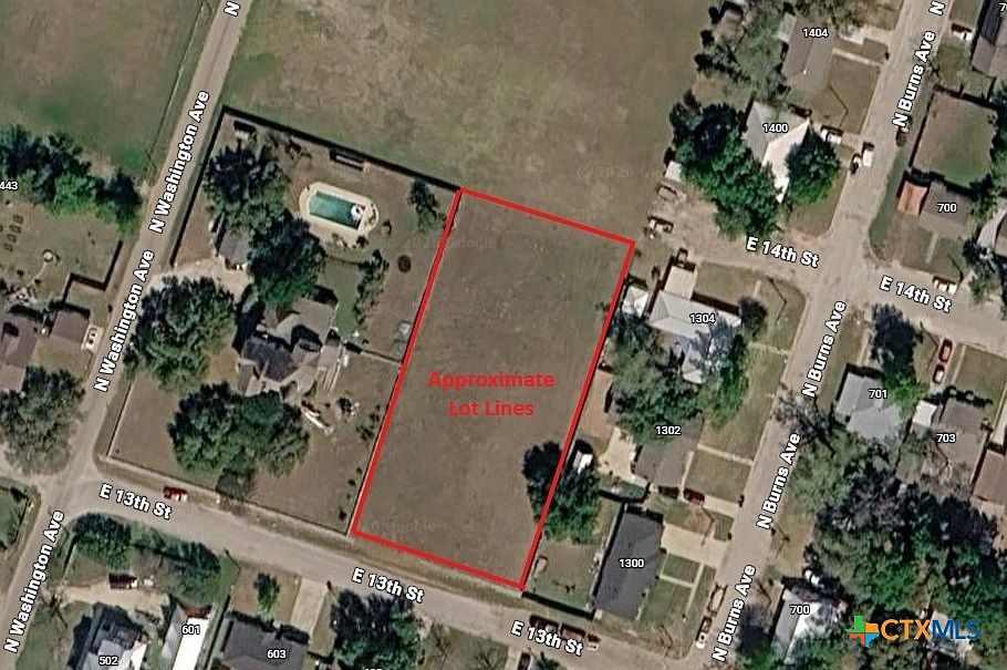 1st image of E 13th St