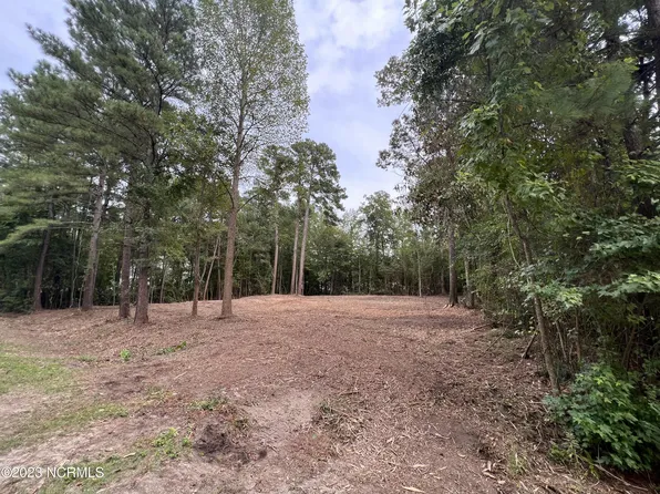 917 A May Street, New Bern, NC 28562