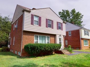 3891 Eastway Rd, South Euclid, OH 44118