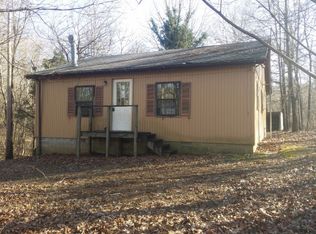 228 S Pine Lake Dr, Batesville, MS 38606