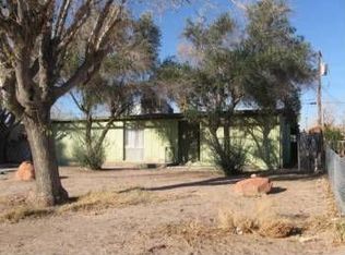 3600 E Tonopah Ave, North Las Vegas, NV 89030