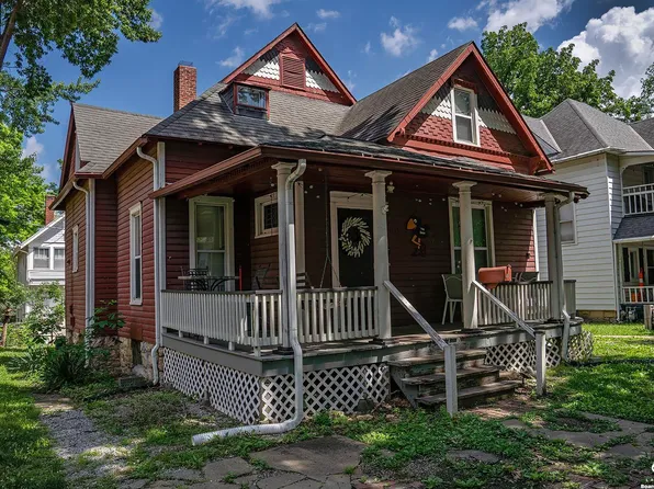 1122 Kentucky St, Lawrence, KS 66044