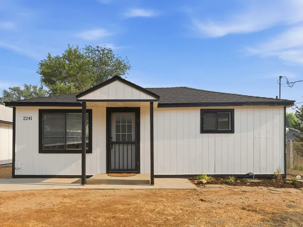 2241 SE Roadway Ln, Prineville, OR 97754