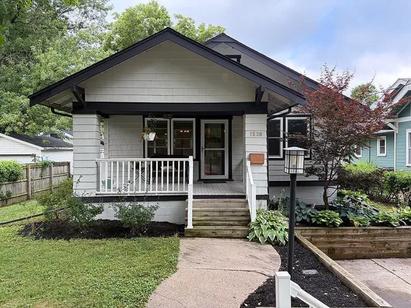 1538 46th St, Des Moines, IA 50311