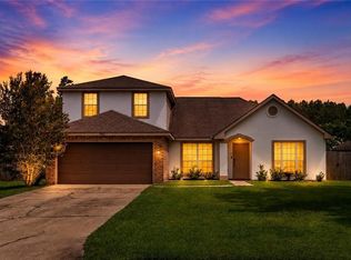 341 Haven Way, Lacombe, LA 70445