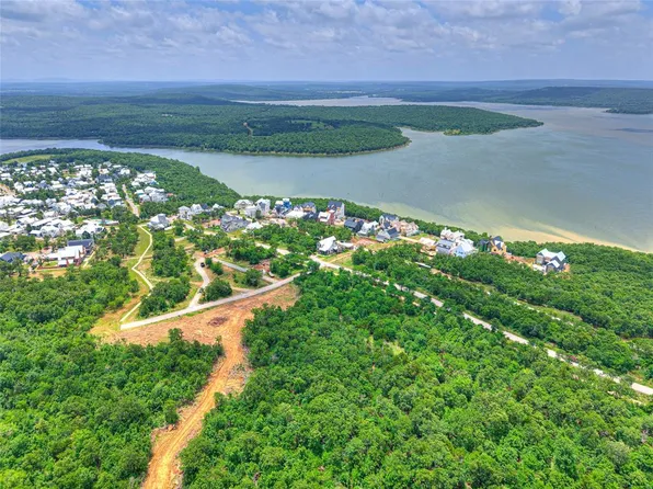 103 Ridgeline Rd Lot 2, Eufaula, OK 74432