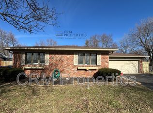 18 Roderick Ct, Beech Grove, IN 46107