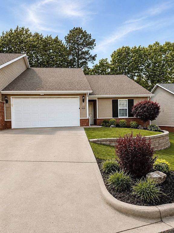 3024 Brinkley Ave - Property Image