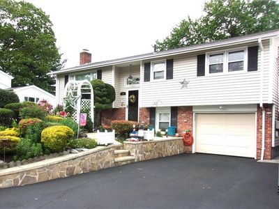 15 Ponderosa Dr, West Warwick, RI, 02893