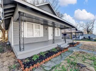 3415 Rockwood Ave, Memphis, TN 38122