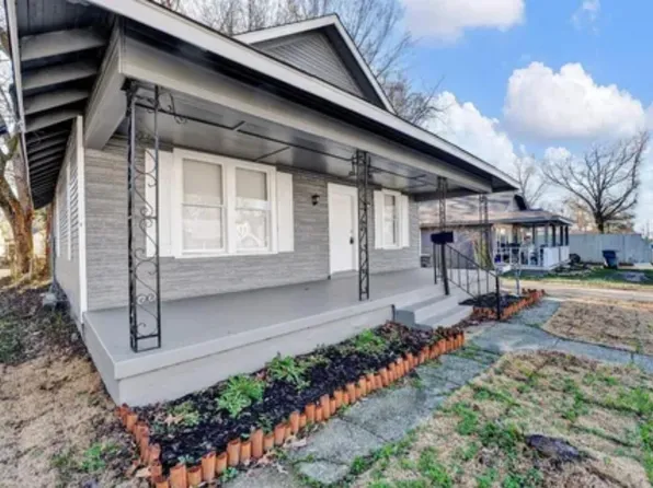 3415 Rockwood Ave, Memphis, TN 38122