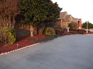 1509 SW 38th St, Moore, OK 73160