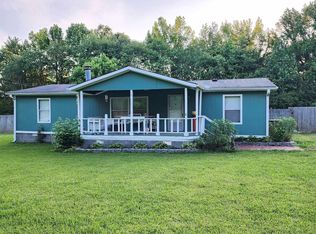 190 Luke Hicks Rd, Hazel Green, AL 35750