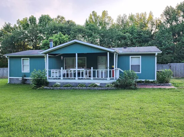190 Luke Hicks Rd, Hazel Green, AL 35750