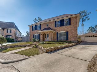 3426 Candlewisp Dr, Spring, TX 77388