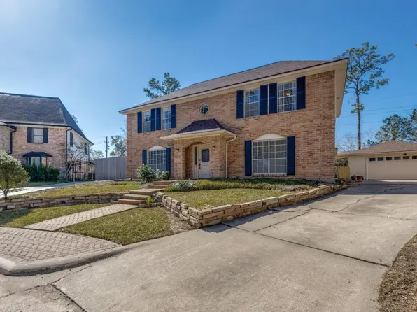 3426 Candlewisp Dr, Spring, TX 77388