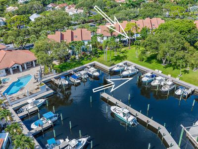 2419 Treasure Isle Drive #12, Palm Beach Gardens, FL, 33410