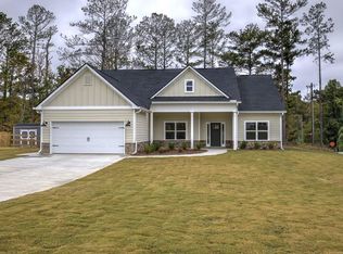 58 Whitley Xing, Rockmart, GA 30153