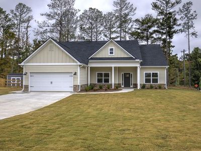 58 Whitley Xing, Rockmart, GA, 30153