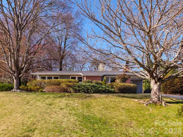 317 Allison Rd, Brevard, NC 28712