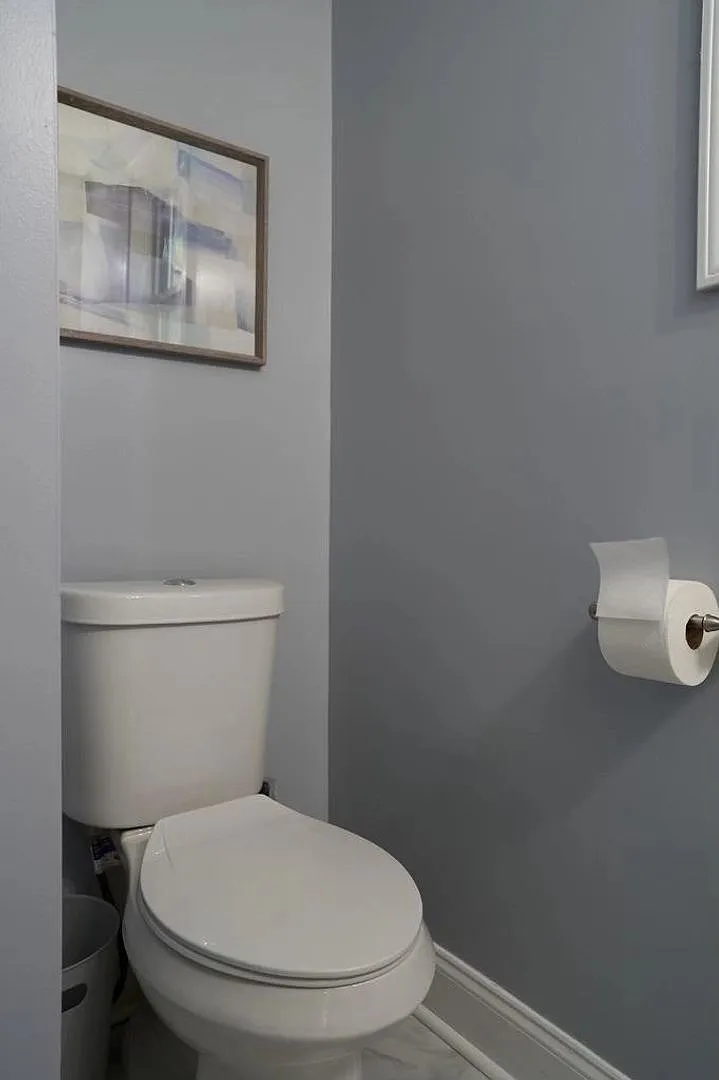 Room in 4 Bedroom Home at Baker Terrace NW — Photo 2