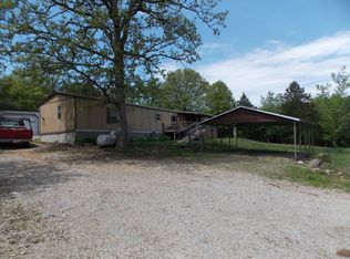 13217 Bald Knob Rd, Lead Hill, AR 72644
