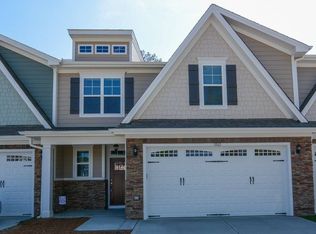 1803 Grandmaster Way, Wake Forest, NC 27587