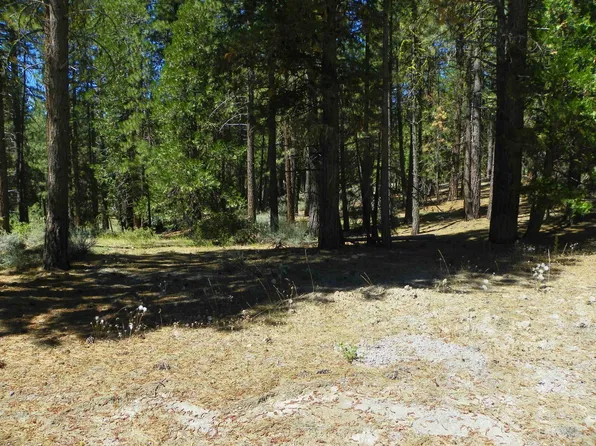 1470 Cherry Cir, Portola, CA 96122