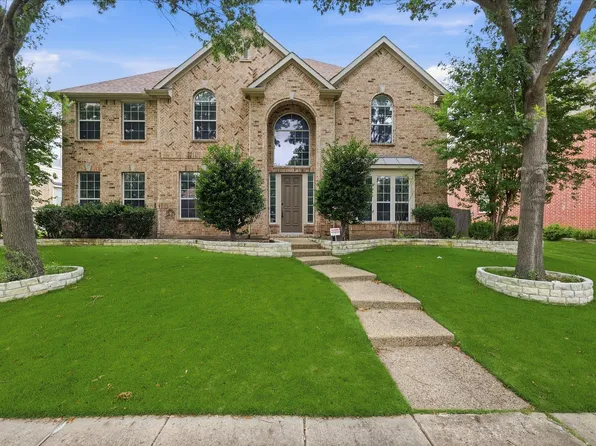 2220 New College Ln, Plano, TX 75025