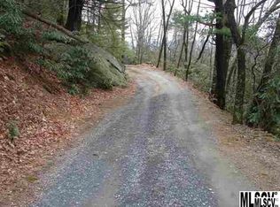 Cone Orchard Ln, Lenoir, NC 28645