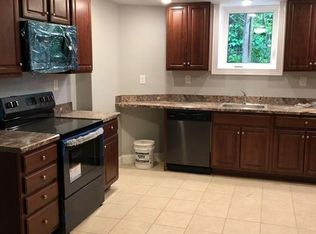 41 Arlington St STE 1, Brockton, MA 02301
