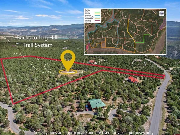 23 Pine Drive, Ridgway, CO 81432