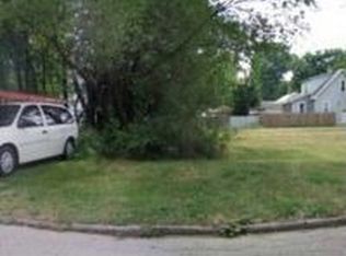 1407 Bryant St, Kalamazoo, MI 49001
