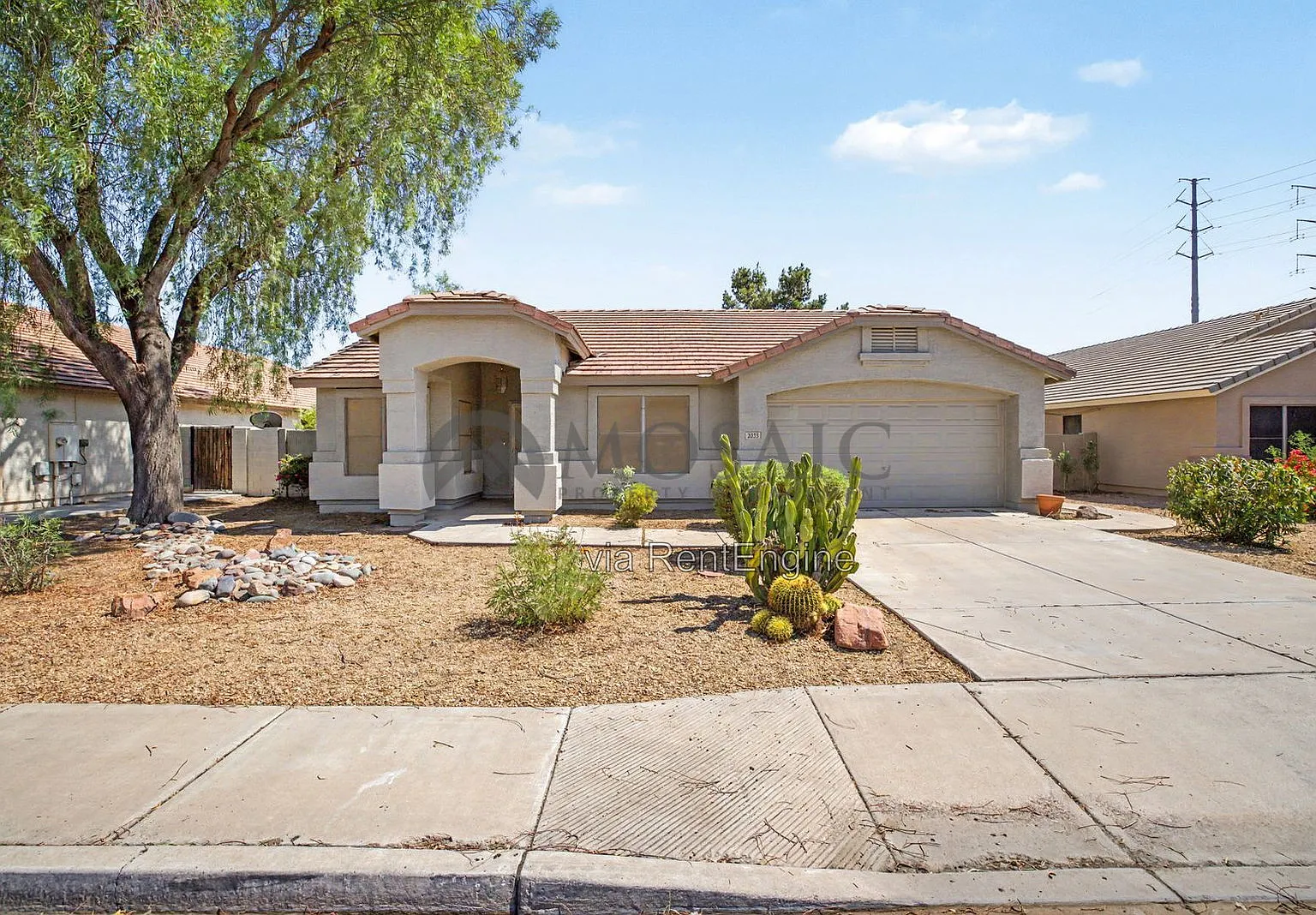 3 bed, 2.0 bath, 1345 sqft, $2,199 — Photo 1