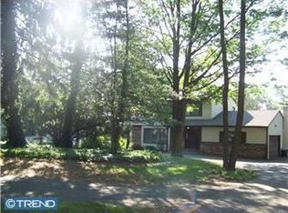 1584 Hainspt Mount Laurel Rd, Mount Laurel, NJ 08054