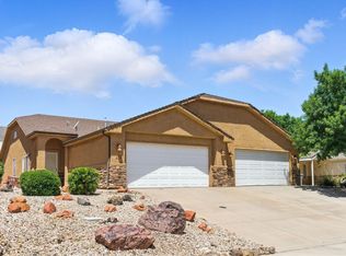 172 S 1930 W, Hurricane, UT 84737