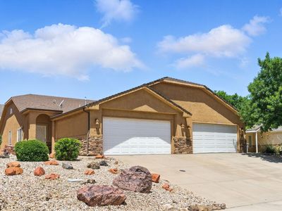 172 S 1930 W, Hurricane, UT, 84737