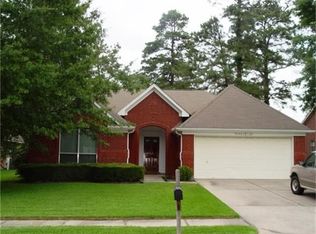 9722 Sundew Dr, Houston, TX 77070