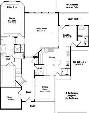 2nd image of 306 Mary Elise Way