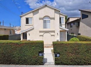 533 N Palos Verdes St, San Pedro, CA 90731