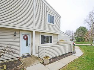 3213 Bay Landing Dr #24, Westlake, OH 44145
