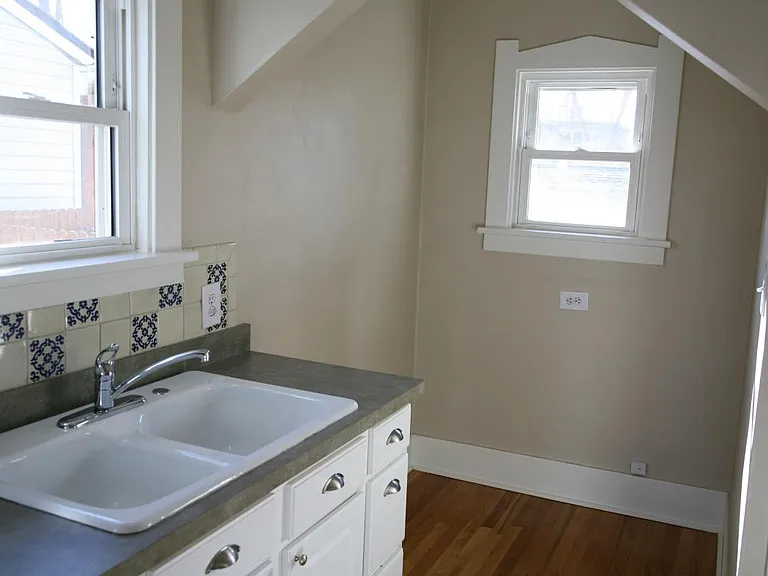 kitchen nook
