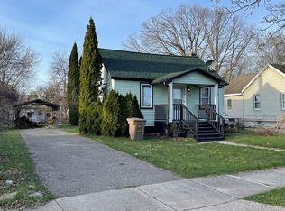 569 California Ave, Pontiac, MI