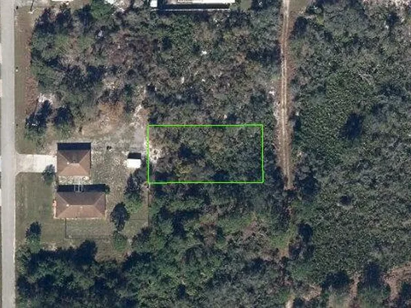 216 Dartmoor Avenue, Lake Placid, FL 33852