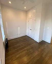 Rented by Compass