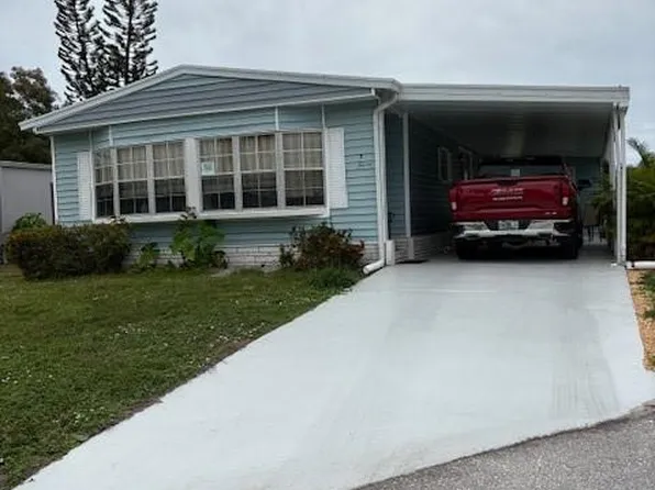 7 Cartagesa, Port Saint Lucie, FL 34952