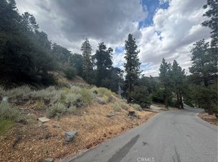 1772 Ash Rd, Wrightwood, CA 92397